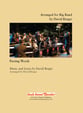 Parting Words Jazz Ensemble sheet music cover